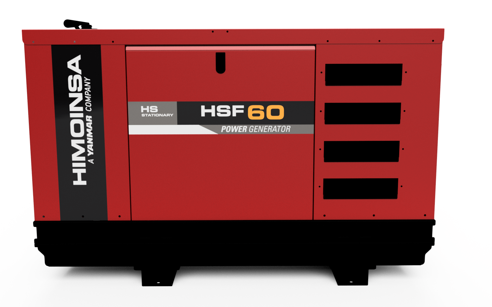 Modelo: HSF-60 T5