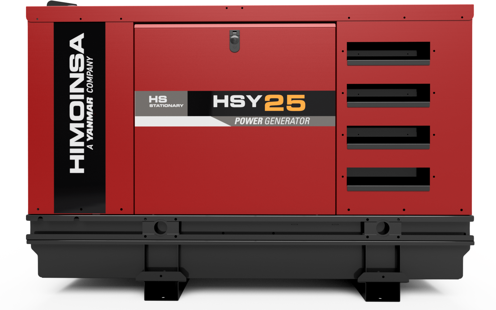 Modelo: HSY-25 T5